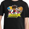 T-Shirt Audax mini-trio Photo 1