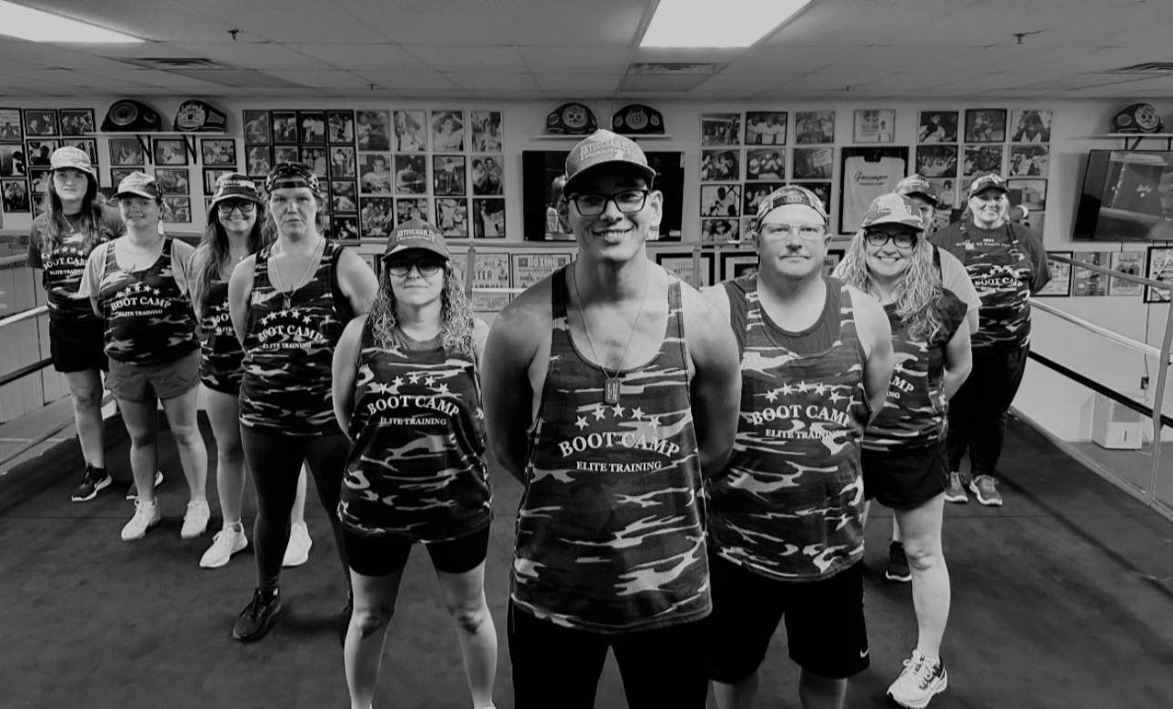 Group fitness