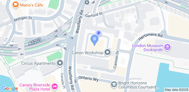 Map to Balance Martial Arts