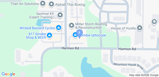 Map to Funktional Kinections