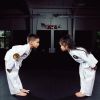 ATA Tiger Uniform Photo 2