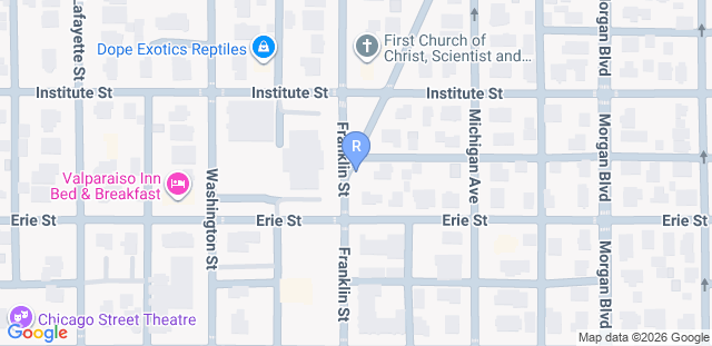 Map to Renagado Brazilian Jiu-jitsu 