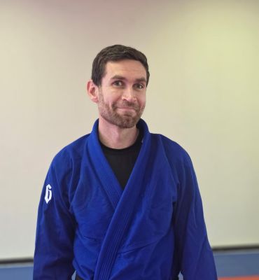 Jacob Mercer