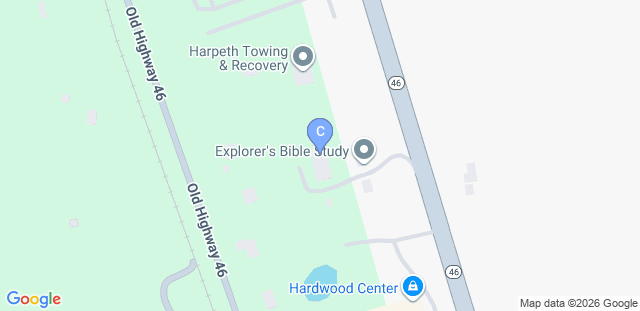 Map to Core Combatives