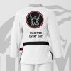Jiu-Jitsu Uniform, First Degree, Child, V01, 03.2026 Photo 2
