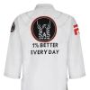 Jiu-Jitsu Uniform, First Degree, Child, V01, 03.2026 Photo 4