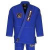 Jiu-Jitsu Uniform, First Degree, Child, V01, 03.2026 Photo 5