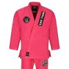 Jiu-Jitsu Uniform, First Degree, Child, V01, 03.2026 Photo 1