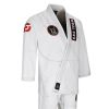 Jiu-Jitsu Uniform, First Degree, Child, V01, 03.2026 Photo 3
