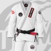 Jiu-Jitsu Uniform, First Degree, Child, V01, 03.2026 Photo 1
