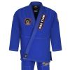 Jiu-Jitsu Uniform, First Degree, Adult, V01, 03.2026 Photo 1