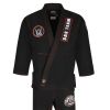 Jiu-Jitsu Uniform, First Degree, Adult, V01, 03.2026 Photo 5
