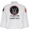 Jiu-Jitsu Uniform, First Degree, Adult, V01, 03.2026 Photo 4
