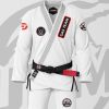 Jiu-Jitsu Uniform, First Degree, Adult, V01, 03.2026 Photo 1