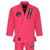 Jiu-Jitsu Uniform, First Degree, Adult, V01, 03.2026 Photo 6