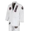 Jiu-Jitsu Uniform, First Degree, Adult, V01, 03.2026 Photo 2