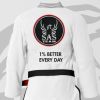 Jiu-Jitsu Uniform, First Degree, Adult, V01, 03.2026 Photo 2