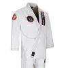 Jiu-Jitsu Uniform, First Degree, Adult, V01, 03.2026 Photo 3