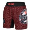 Jiu-Jitsu Shorts, First Degree, V01, 05.2026 Photo 1