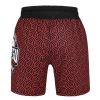 Jiu-Jitsu Shorts, First Degree, V01, 05.2026 Photo 2