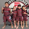Jiu-Jitsu Shorts, First Degree, V01, 05.2026 Photo 1