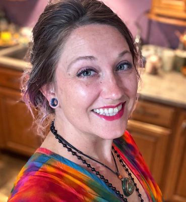 Heather Whillock