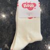 Mood Socks - Sunset (Pink) Photo 2