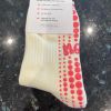 Mood Socks - Sunset (Pink) Photo 1