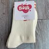 Mood Socks - Sunrise (Burnt Orange) Photo 1