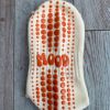Mood Socks - Sunrise (Burnt Orange) Photo 4