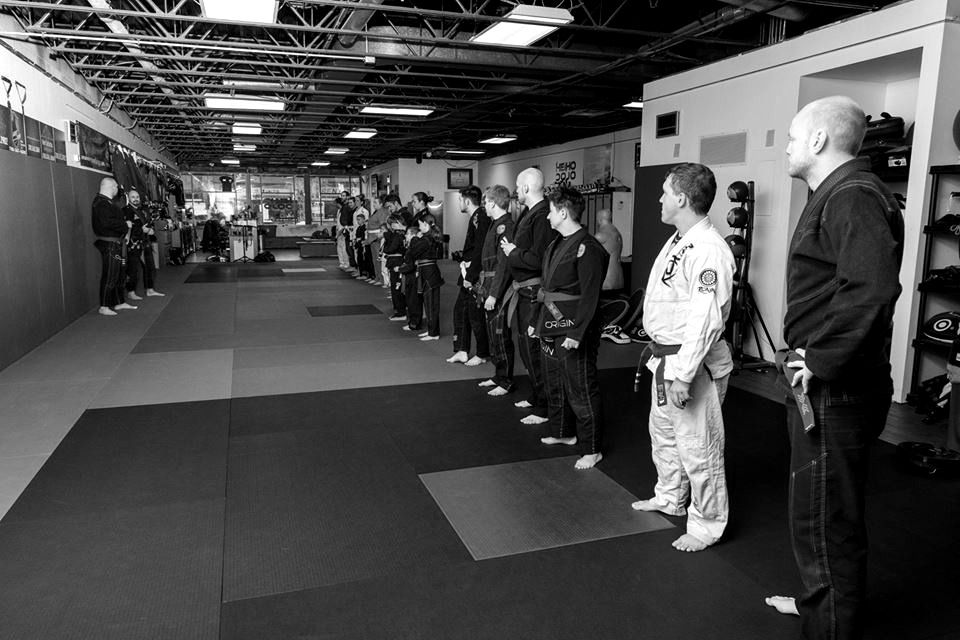Heiho Dojo photo
