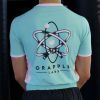 Grapple Labs Rashguard (Green) Photo 2