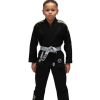 Kids Nova Absolute Gi (Black) Photo 2