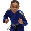 Kids Nova Absolute Gi (Blue) Photo 1