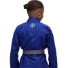 Kids Nova Absolute Gi (Blue) Photo 3
