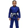 Kids Nova Absolute Gi (Blue) Photo 2