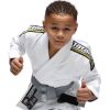 Kids Nova Absolute Gi (White) Photo 1