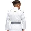 Kids Nova Absolute Gi (White) Photo 3