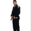 Nova Absolute Gi (Black) Photo 2