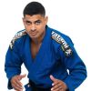 Nova Absolute Gi (Blue) Photo 1