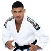 Nova Absolute Gi (White) Photo 1