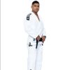 Nova Absolute Gi (White) Photo 3