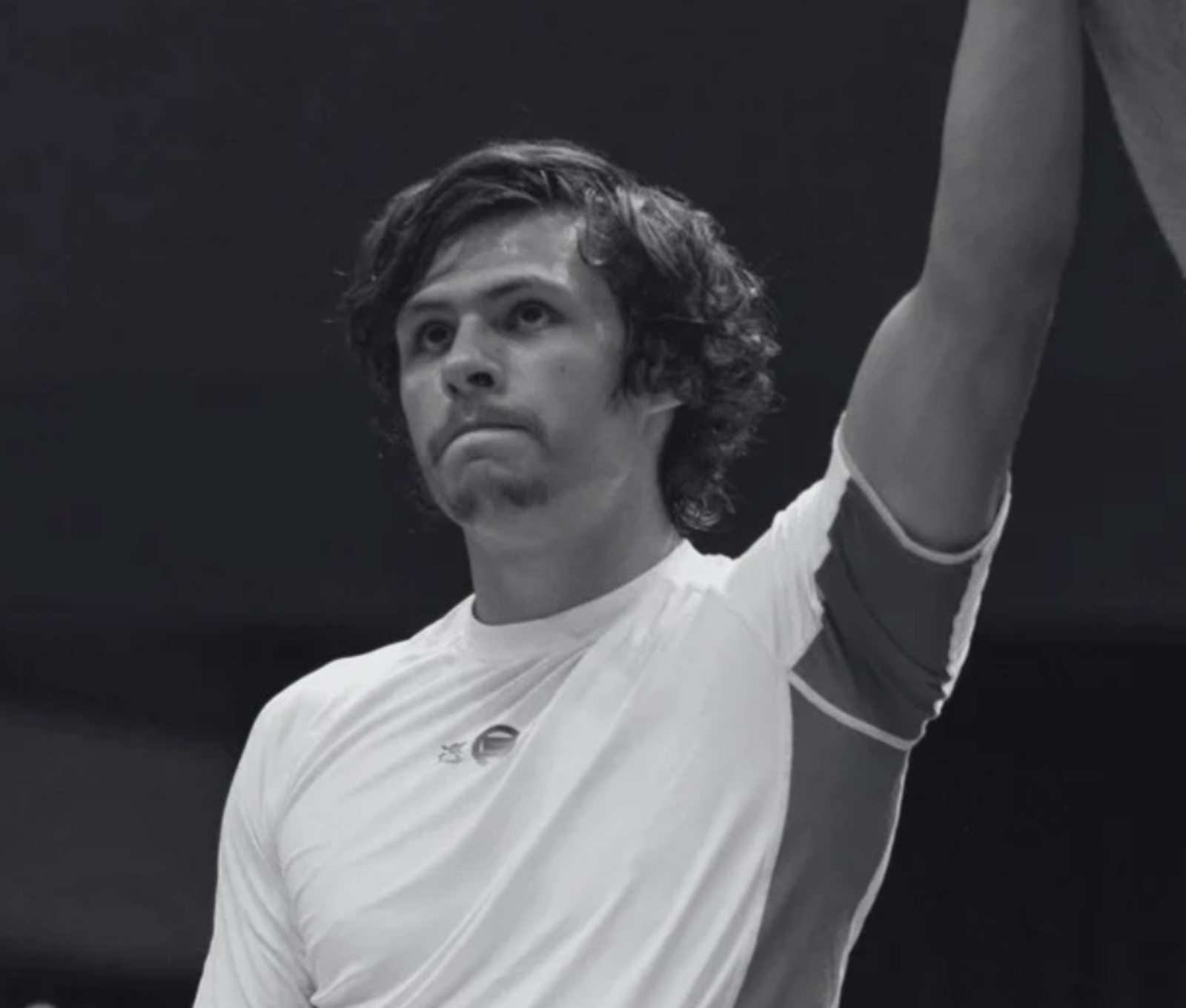 Peter Shamarkou Seminar