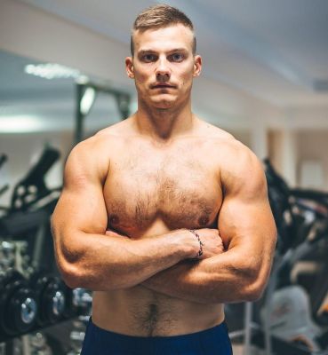 Mārtiņš Markovs
