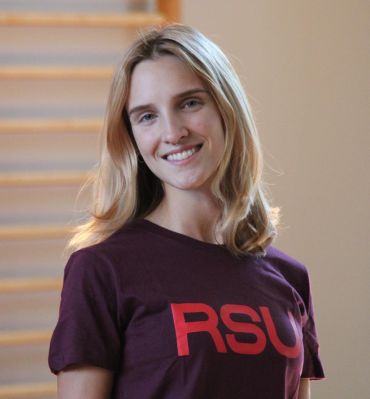 Aleksandra Bušujeva