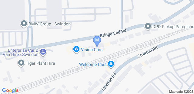 Map to Motion Method