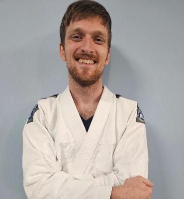Aaron Thomas
