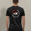 PowerKick Martial Arts T-Shirt  Photo 8