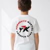 PowerKick Martial Arts T-Shirt  Photo 2