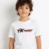PowerKick Martial Arts T-Shirt  Photo 1